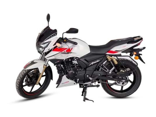 Apache 180cc